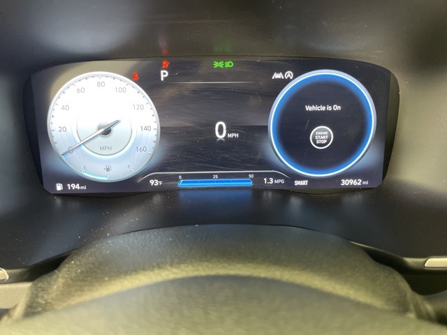 2023 Hyundai Santa Fe Calligraphy photo 26