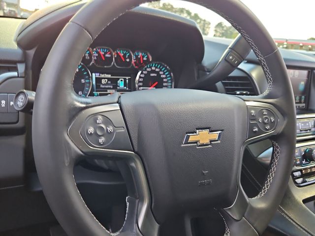 2017 Chevrolet Tahoe LS photo 10