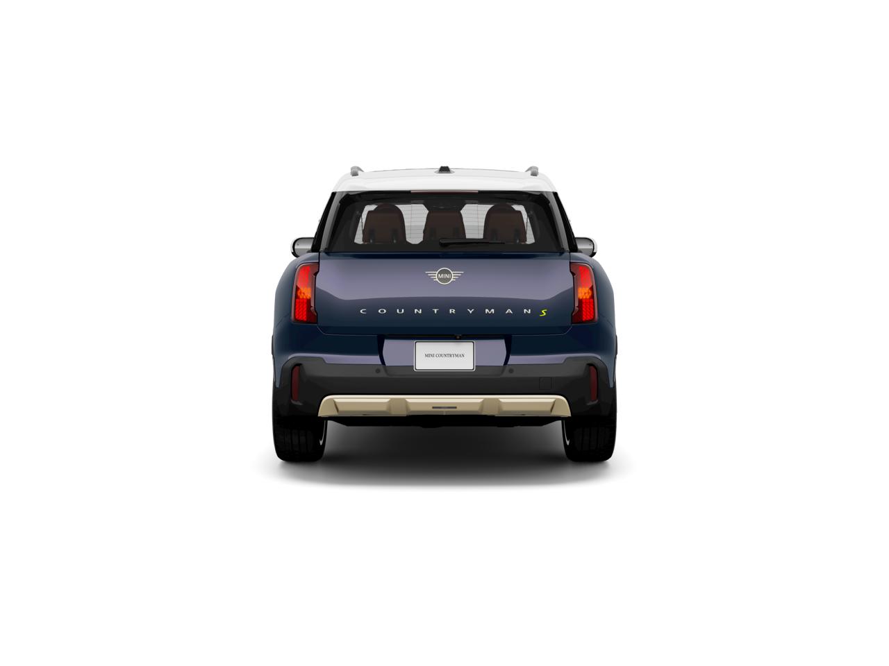 2025 Mini Countryman SE ALL4 Signature photo 3
