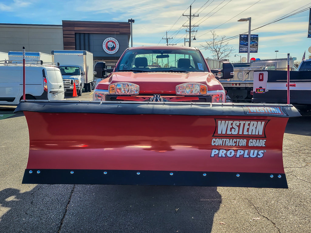 2026 FORD F-250 - Image 5