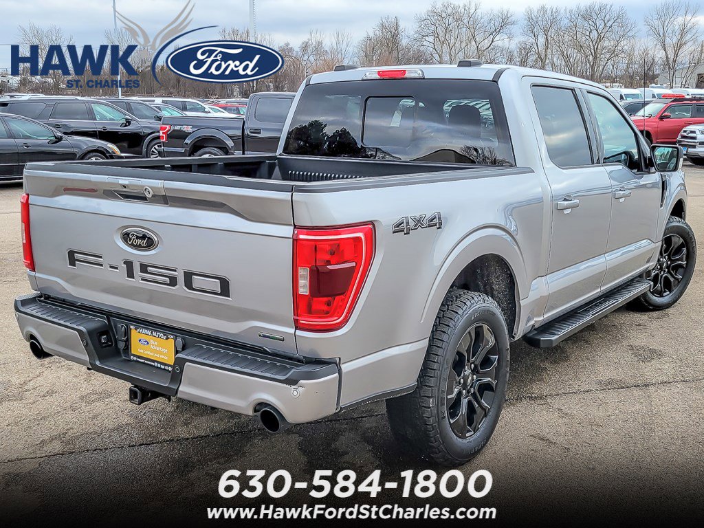 2023 FORD F-150 - Image 6