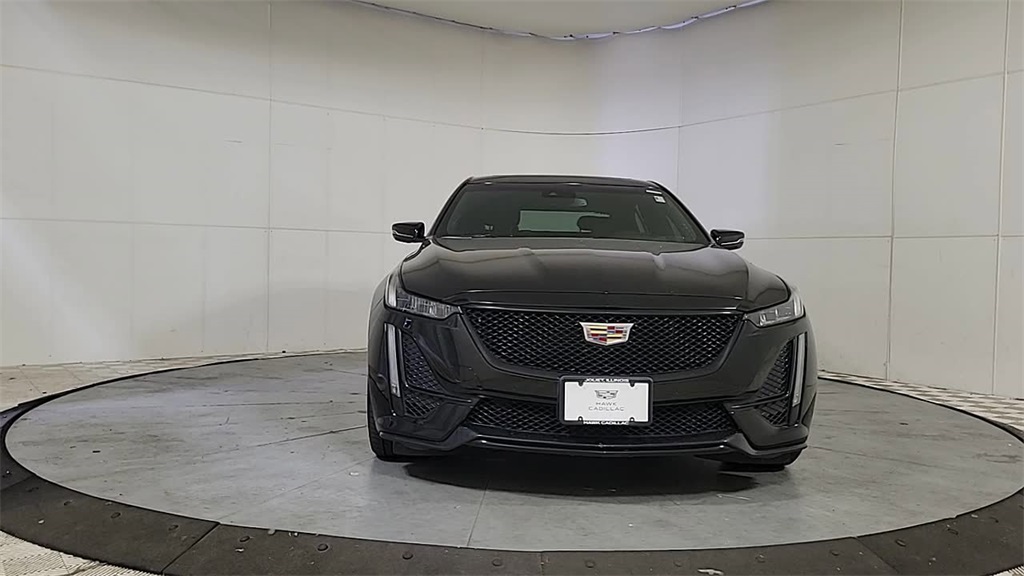 2021 CADILLAC CT5 - Image 3