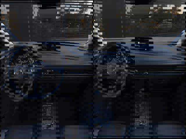 2026 Mazda CX-30 Preferred's photo