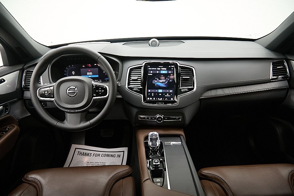 2024 VOLVO XC90 - Image 27
