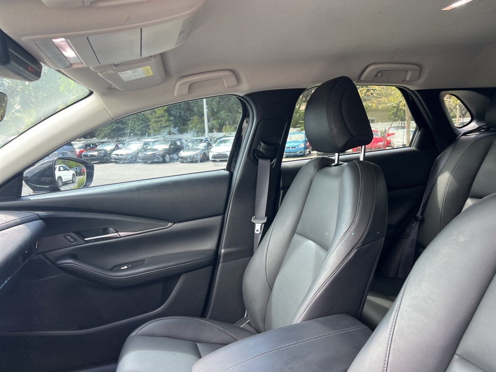 2023 Mazda CX-30 2.5 S Preferred photo 17