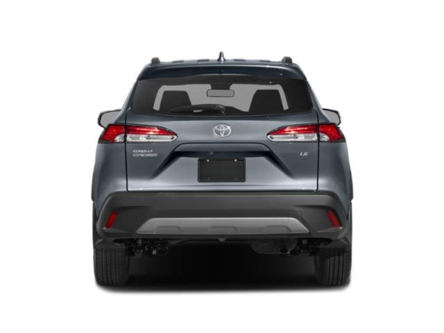 2022 Toyota Corolla Cross LE photo 5