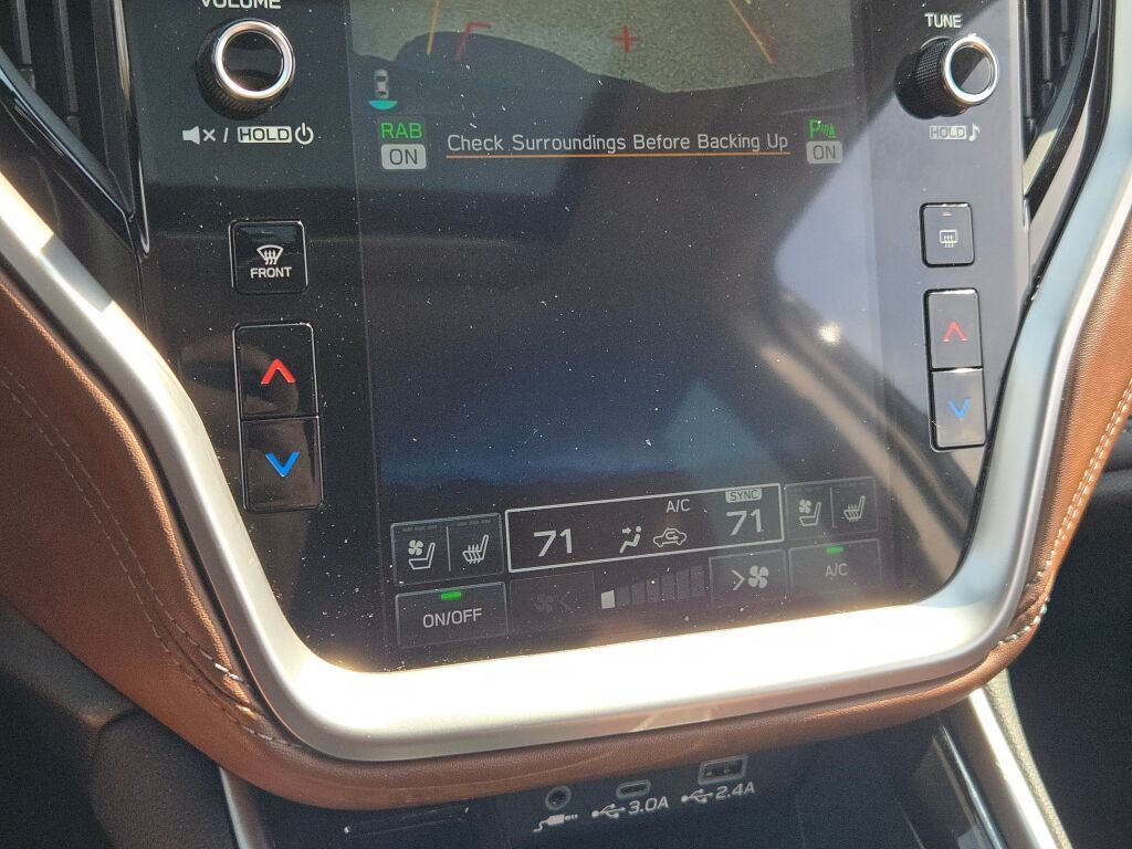 2023 Subaru Outback Touring XT photo 23