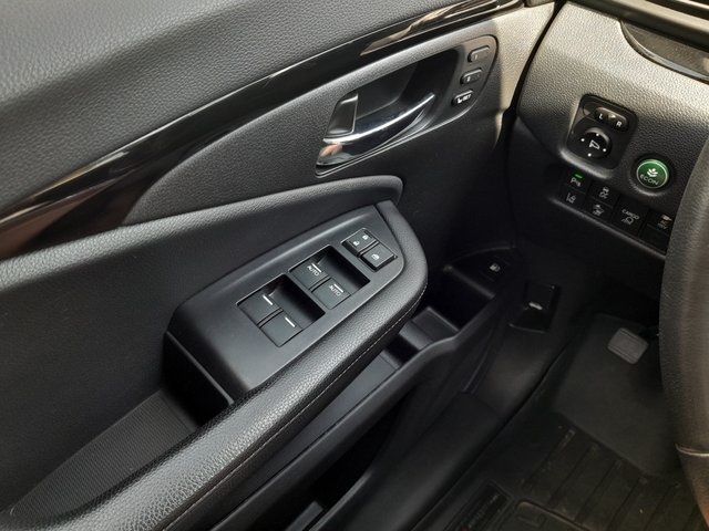 2020 Honda Ridgeline RTL-E photo 33