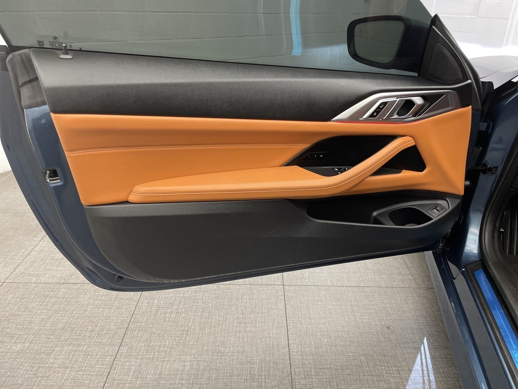 2025 Bmw 430i photo 17