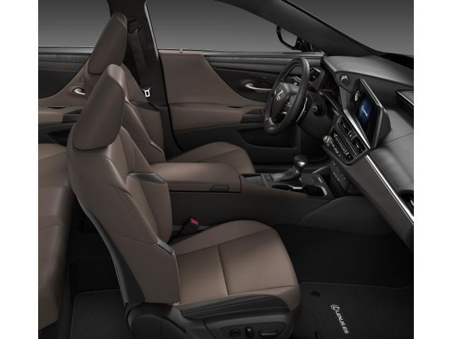 2025 Lexus ES 350 Premium photo 2