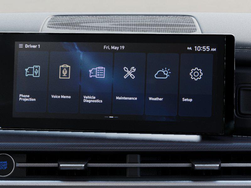 2026 Hyundai Santa Fe SEL photo 10