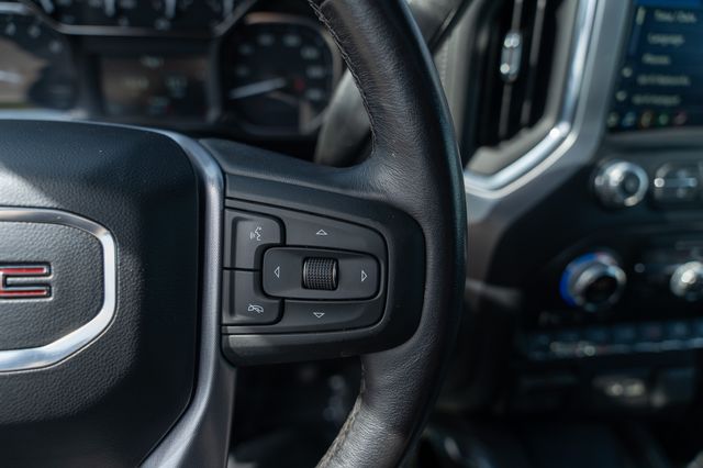 2021 Gmc Sierra 1500 SLT photo 25