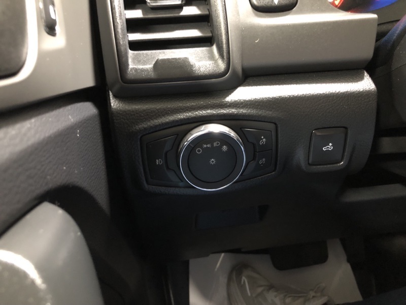 2019 Ford Ranger XL photo 14
