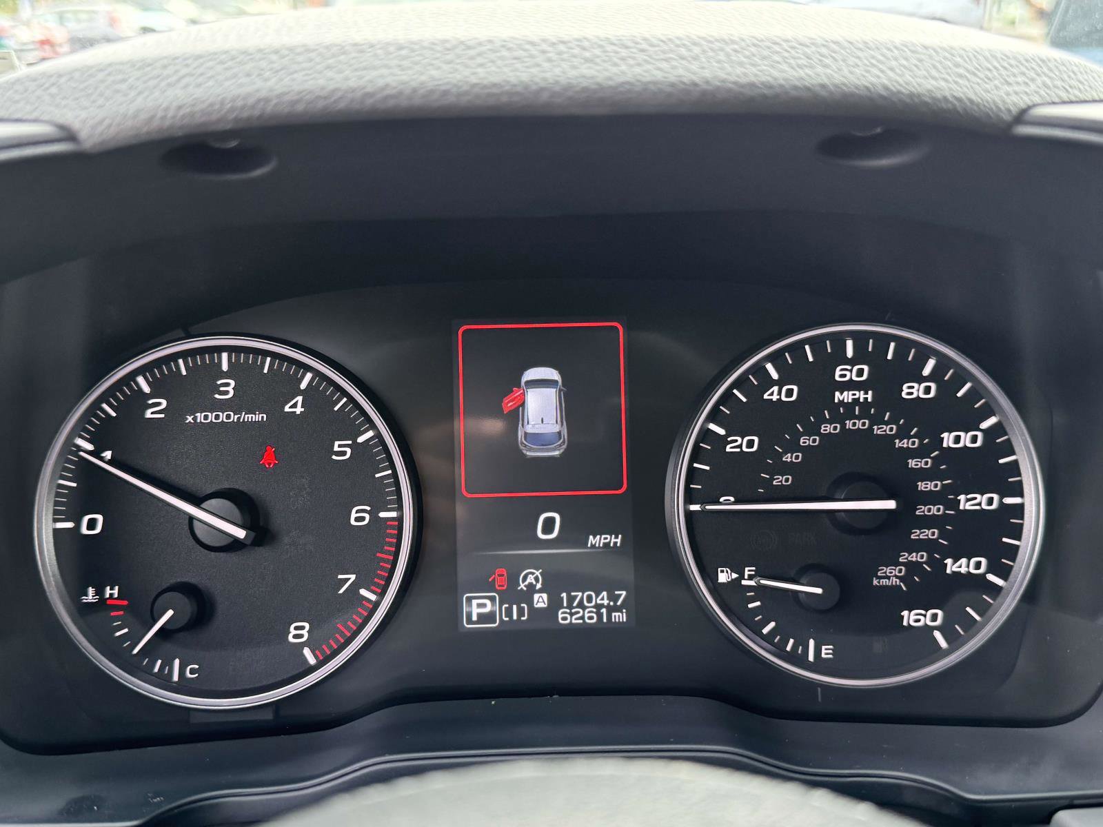 2025 Subaru Crosstrek Sport photo 15