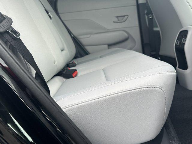 2025 Hyundai Kona SEL N Line photo 12