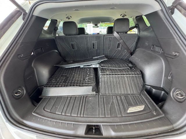 2023 Chevrolet Blazer 2LT photo 8