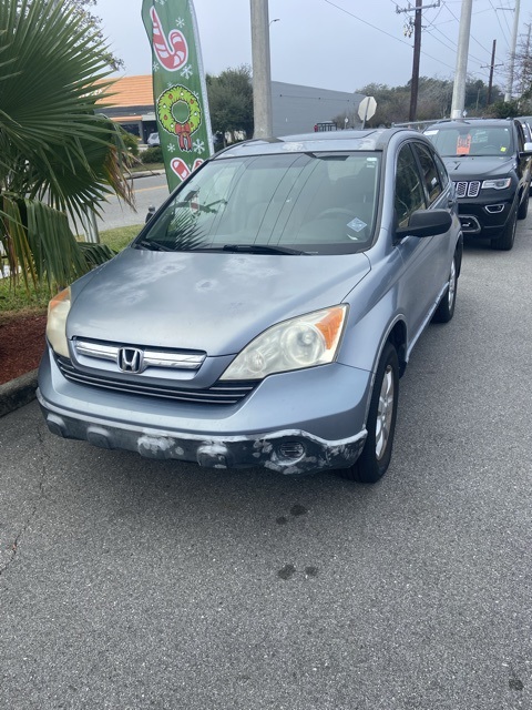 2007 Honda CR-V EX's photo