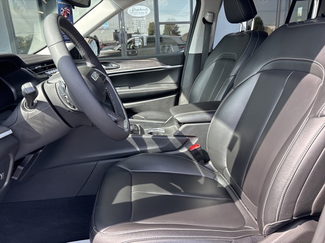2023 Jeep Grand Cherokee Limited photo 4