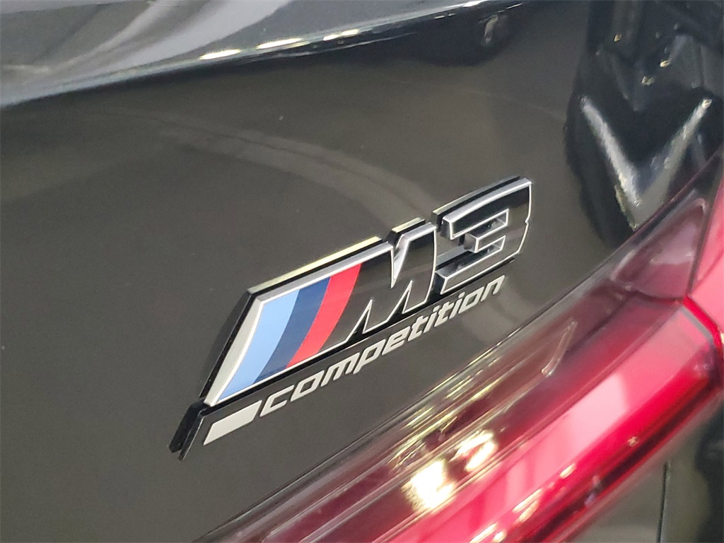 2026 Bmw M3 3 photo 6
