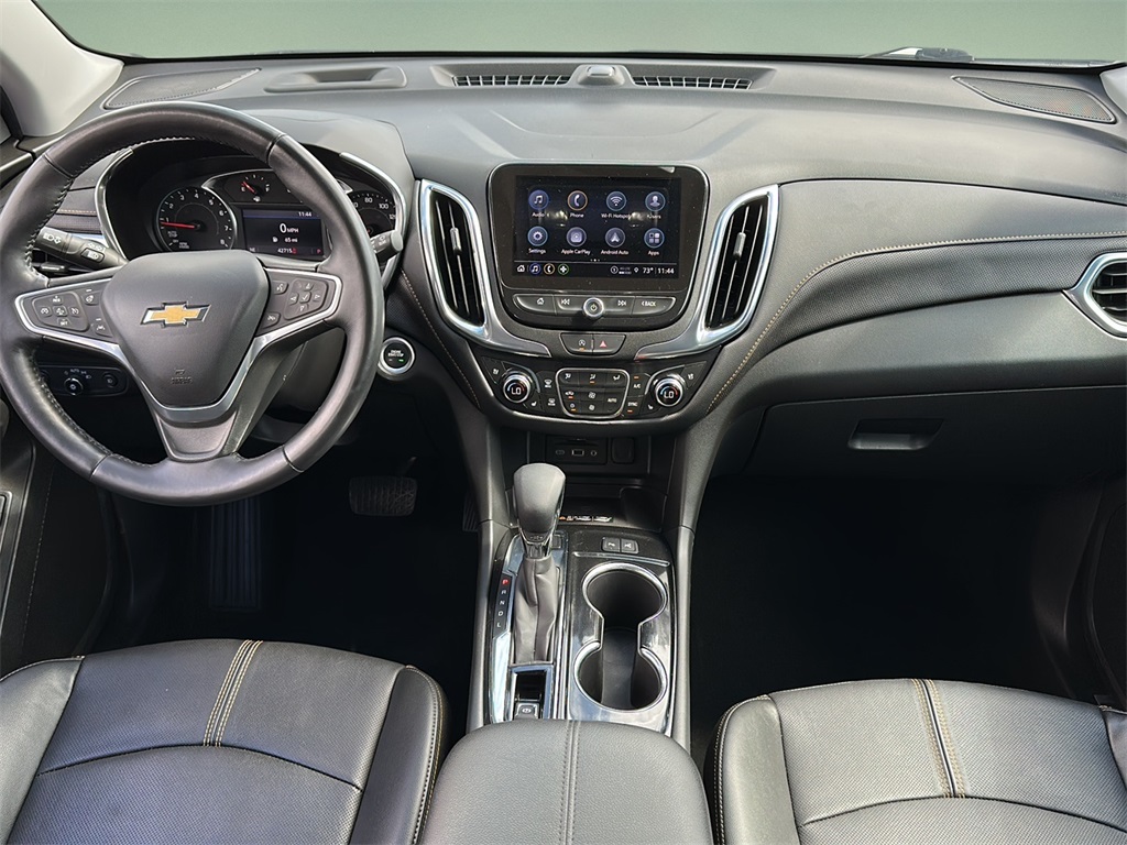 2022 Chevrolet Equinox Premier photo 8