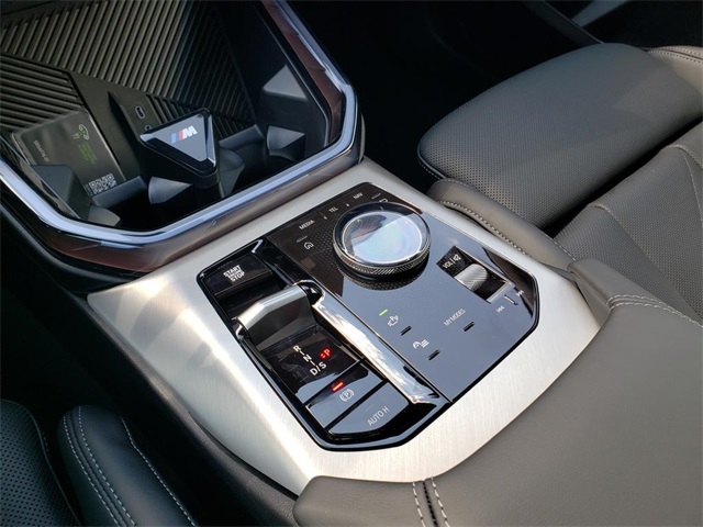 2026 Bmw X3 M50 photo 25