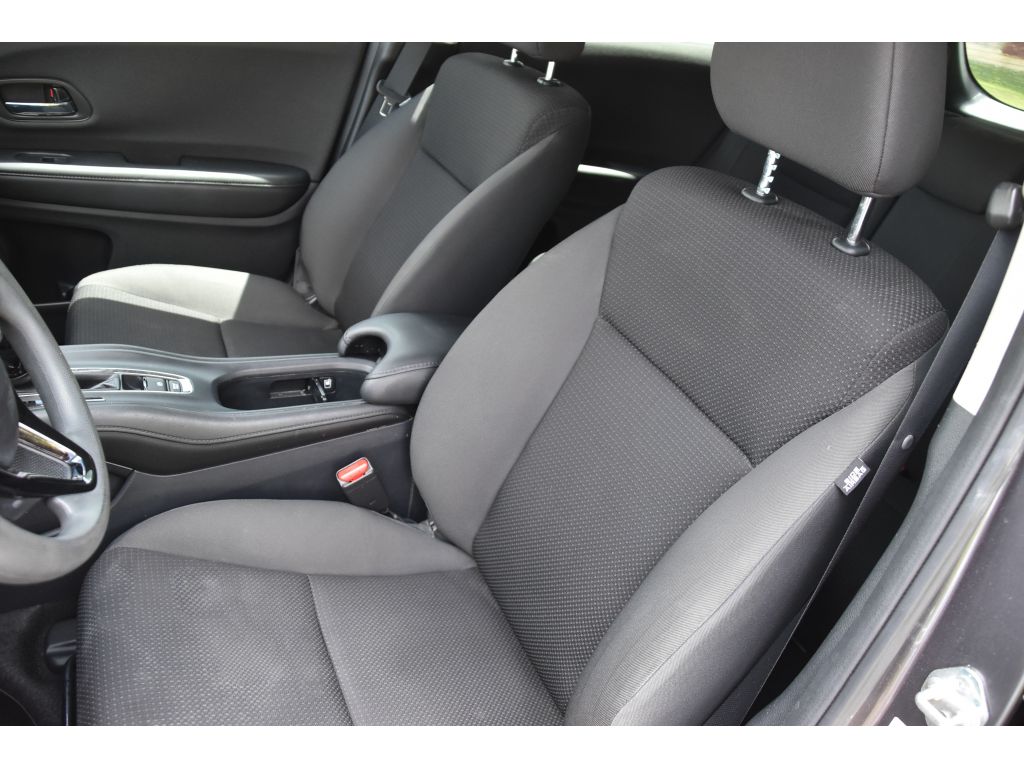 2021 Honda HR-V LX photo 13