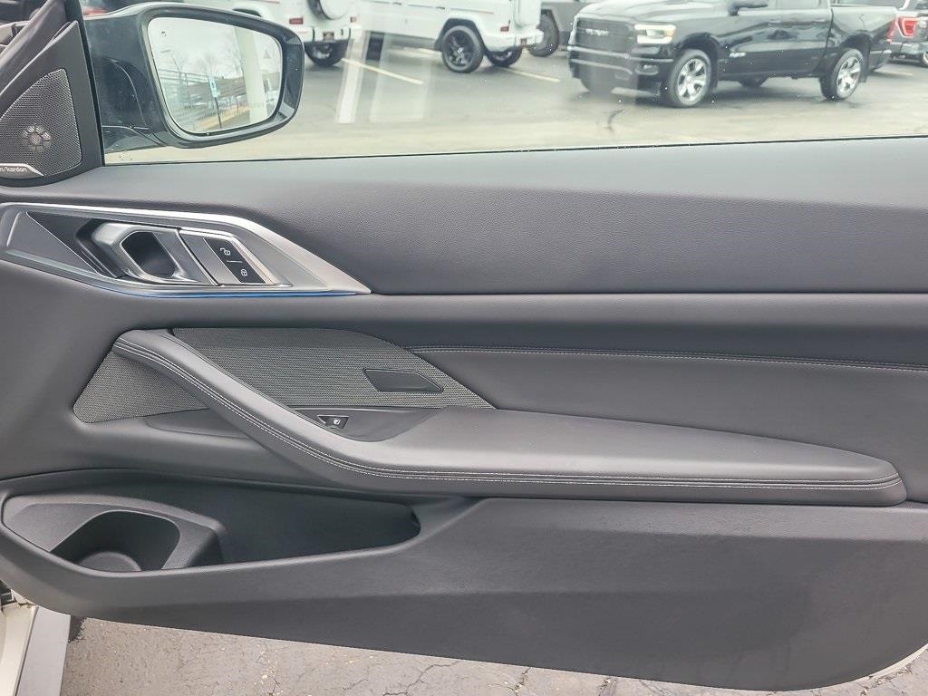 2024 BMW M4 - Image 19