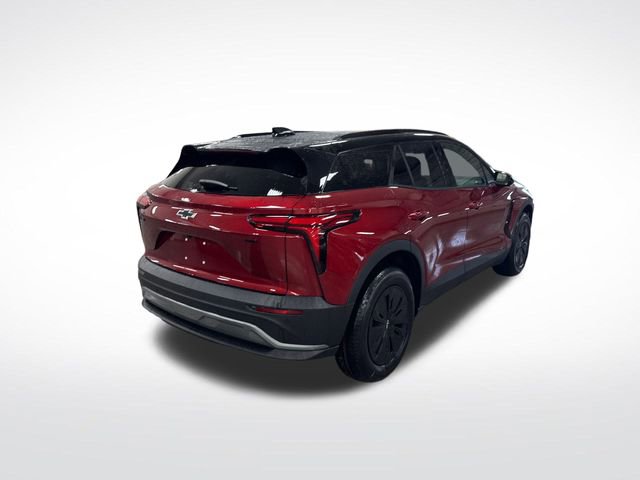 2025 Chevrolet Blazer EV photo 5
