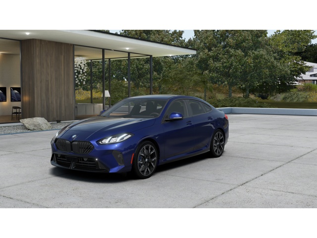 2026 BMW 2 Series 228's photo