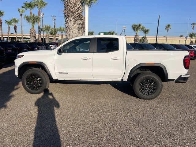 2026 Gmc Canyon Elevation photo 4