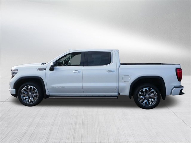 2025 Gmc Sierra 1500 Denali photo 4