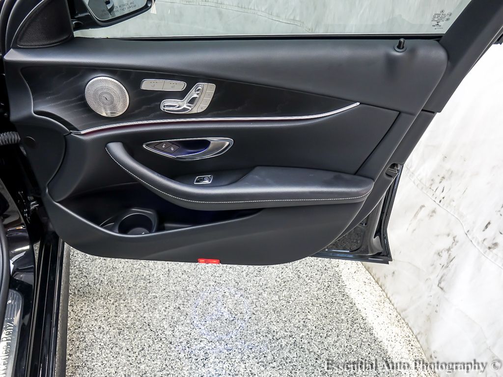 2022 MERCEDES-BENZ E-CLASS - Image 26