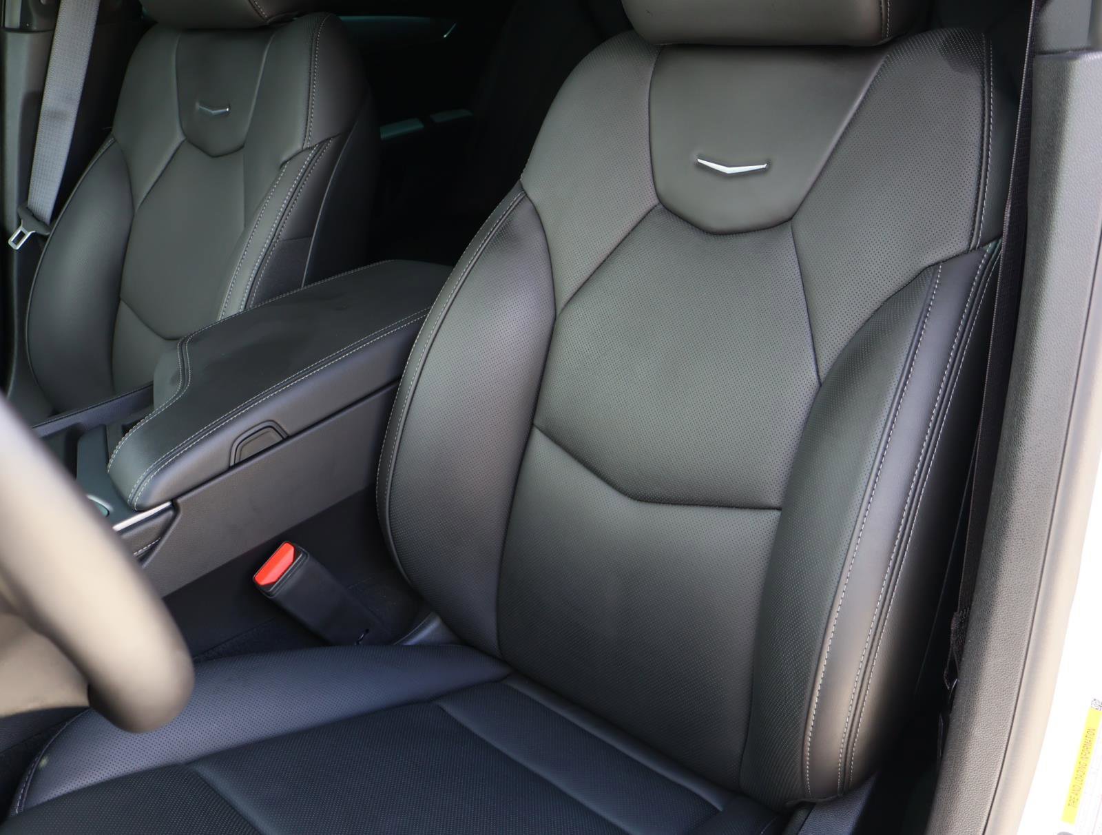 2025 Cadillac CT5 Premium Luxury photo 16