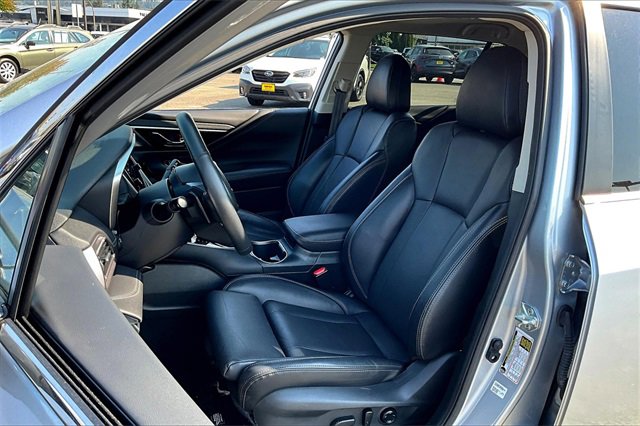 2024 Subaru Outback Limited photo 23