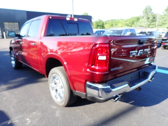 2025 Ram 1500 Big Horn Lone Star photo 2