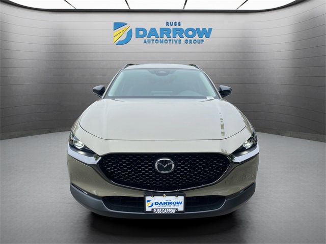 2025 Mazda CX-30 2.5 Carbon Turbo photo 6