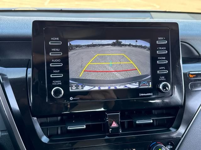 2024 Toyota Camry SE photo 12