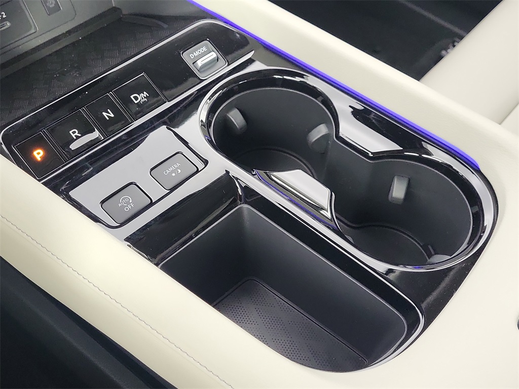 2025 Nissan Murano SL photo 22