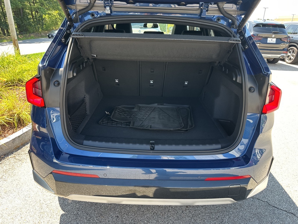 2025 Bmw X1 XDrive28i photo 24