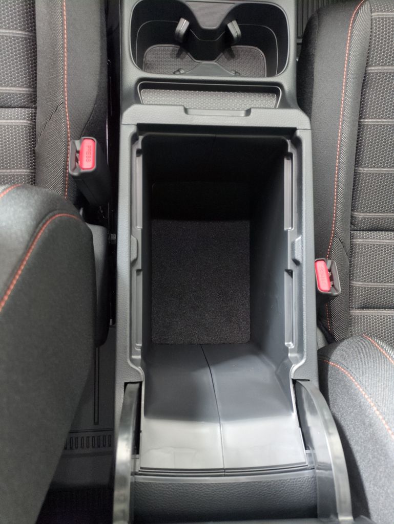 2026 Honda CR-V Hybrid photo 24