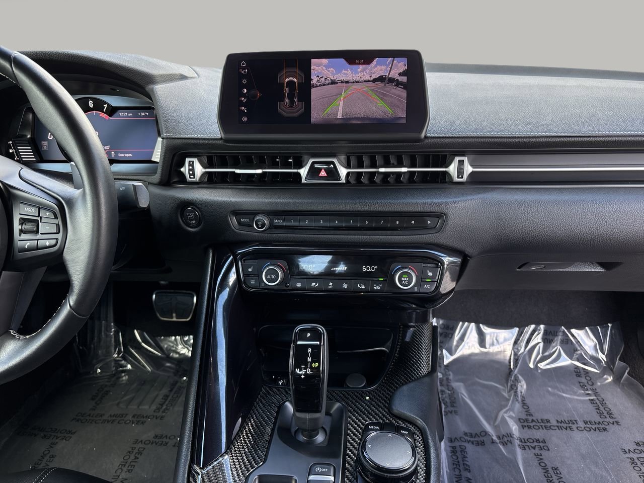 2023 Toyota Supra 3.0 photo 14