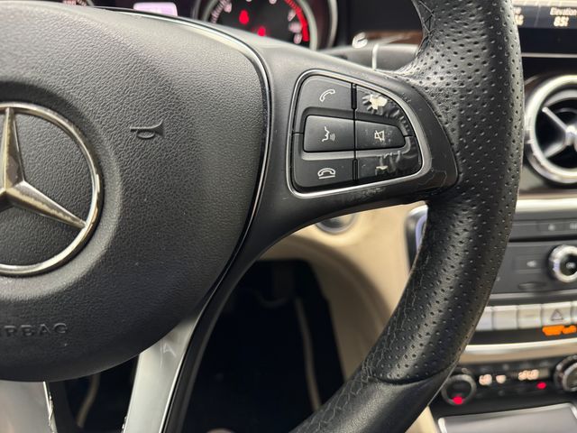 2017 Mercedes Benz CLA 250 photo 22