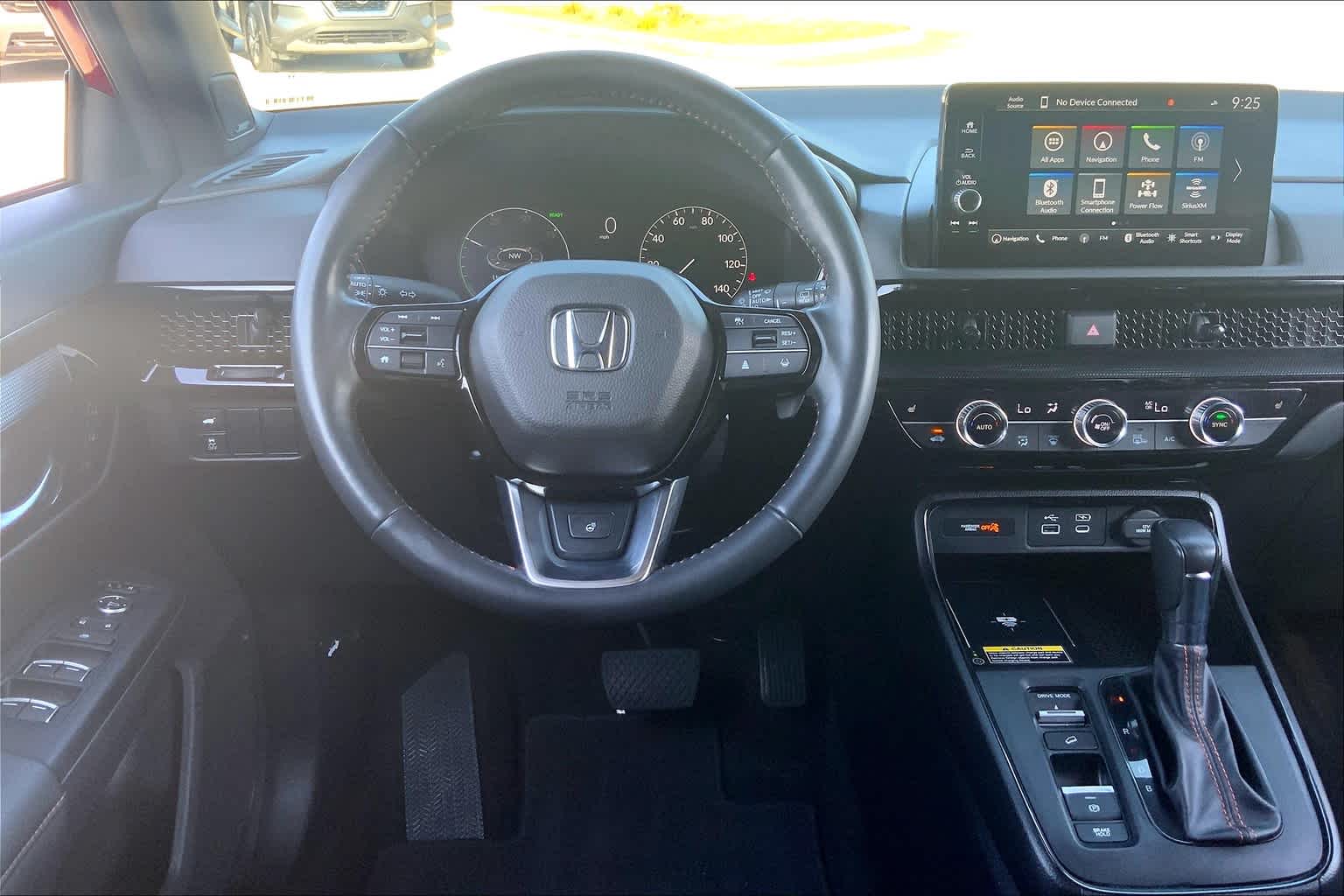 2023 Honda CR-V Hybrid Sport Touring photo 5