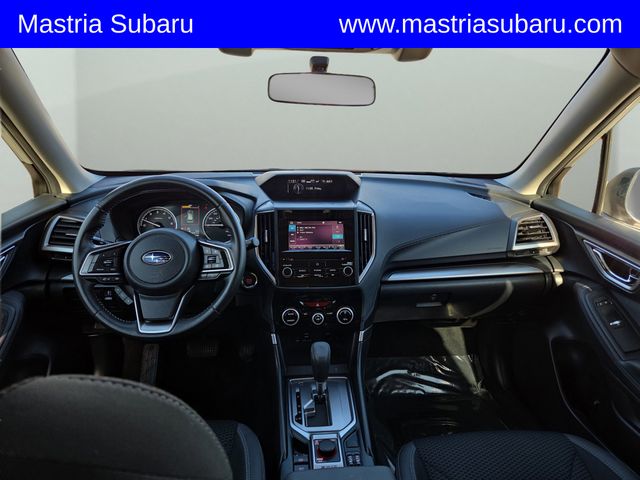 2020 Subaru Forester Premium photo 2