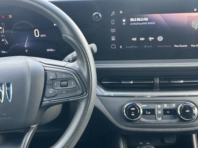 2024 Buick Envista Preferred photo 13