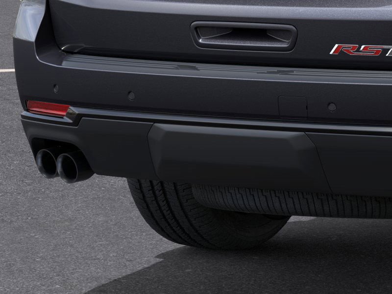 2026 Chevrolet Tahoe RST photo 13