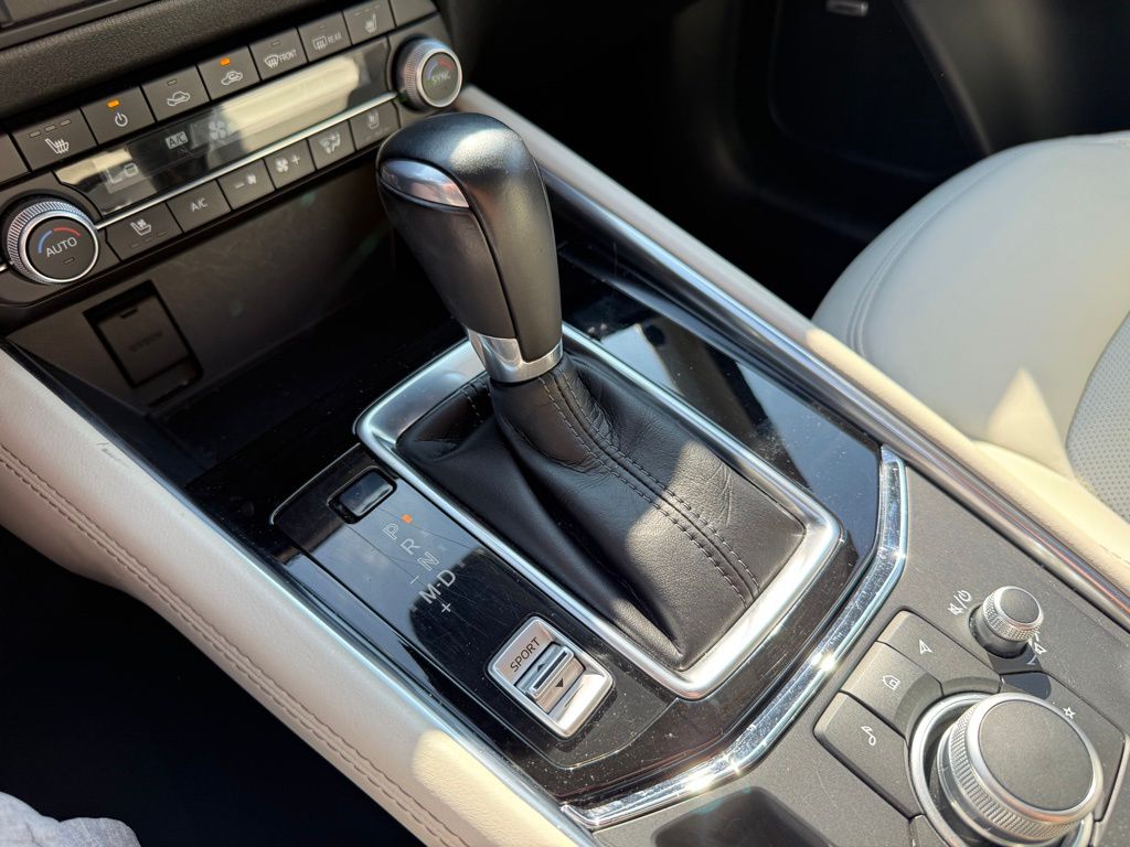 2021 Mazda CX-5 Grand Touring photo 15