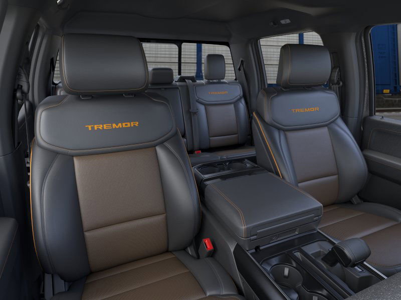 2025 Ford F-150 Tremor photo 6