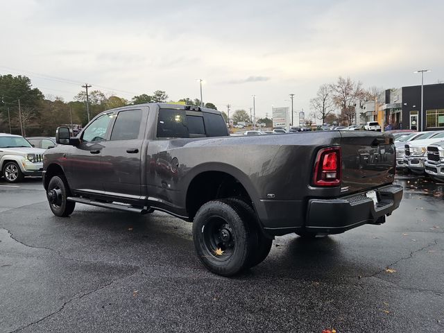 2026 Ram 3500 Tradesman photo 2