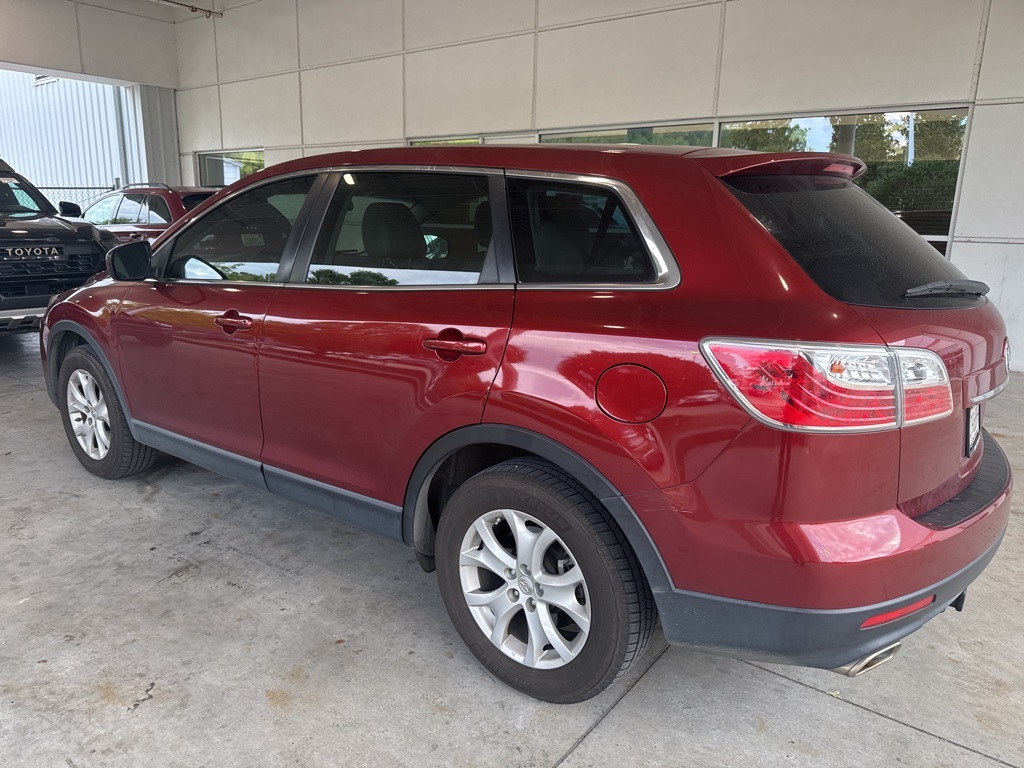 Used 2011 Mazda CX-9 Touring with VIN JM3TB2CA0B0313227 for sale in Hoover, AL